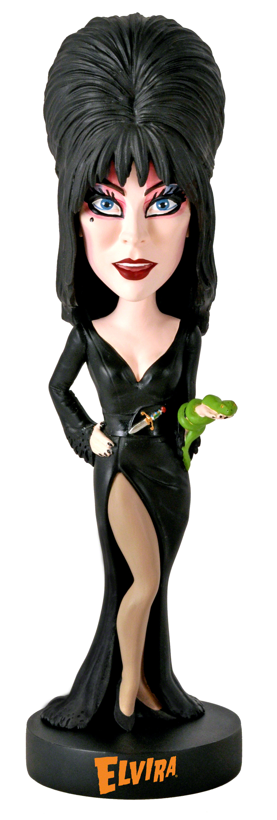 elvira, mistress of the dark bobblehead