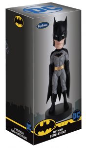 Batman Bobblehead - DC Comics – 6″ Series - Royal Bobbles